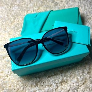 Tiffany and Co Sunglasses TF4184